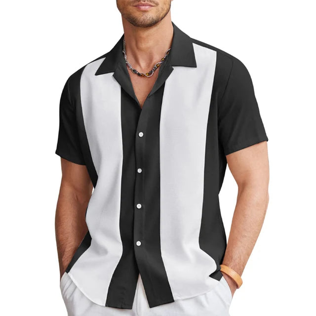 Camisa Zyncue Fashion