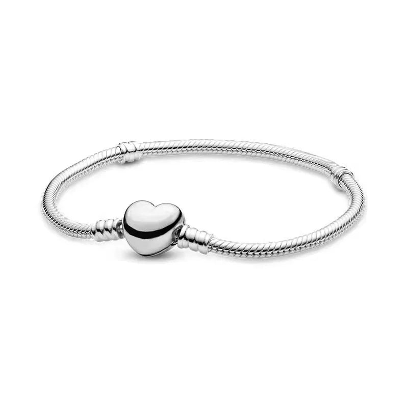 Pulseira Silver 925