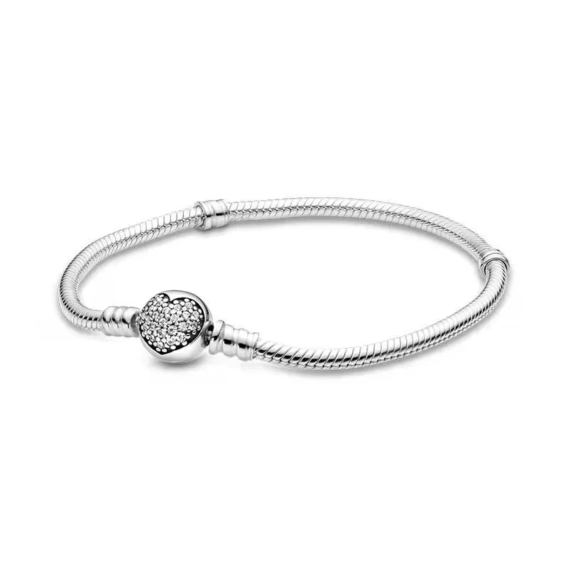 Pulseira Silver 925