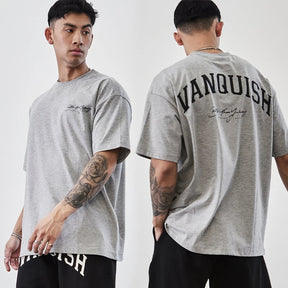 Camisa Oversized Vanquish