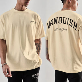 Camisa Oversized Vanquish