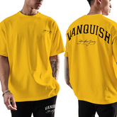 Camisa Oversized Vanquish